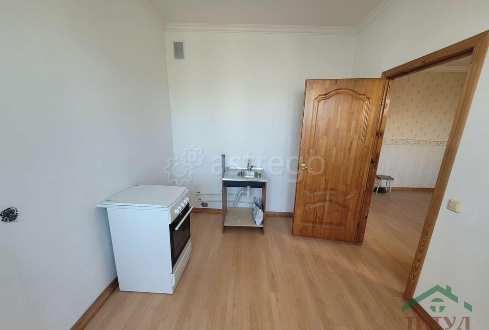 3-комн. квартира, 64.1 м2, 6/6 эт. Астрахань - изображение 4