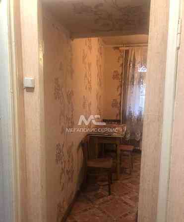 1-комн. квартира, 30.1 м2, 1/5 эт. Астрахань