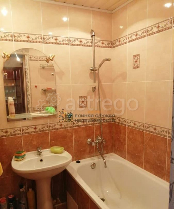 2-комн. квартира, 45 м2, 6/9 эт. Уфа - изображение 6