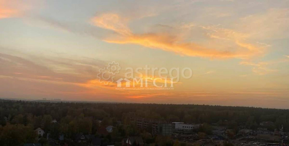 3-комн. квартира, 80 м2, 14/17 эт. Москва - изображение 10