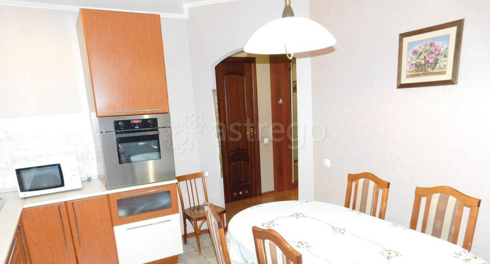 2-комн. квартира, 61 м2, 6/6 эт. Барнаул - изображение 1