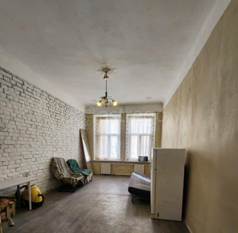 Комната, 22.2 м2, 2/6 эт. Санкт-Петербург - изображение 7