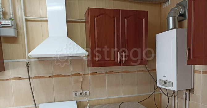 Коттедж, 101 м2, 6 соток, 1 эт. Мелеуз - изображение 2