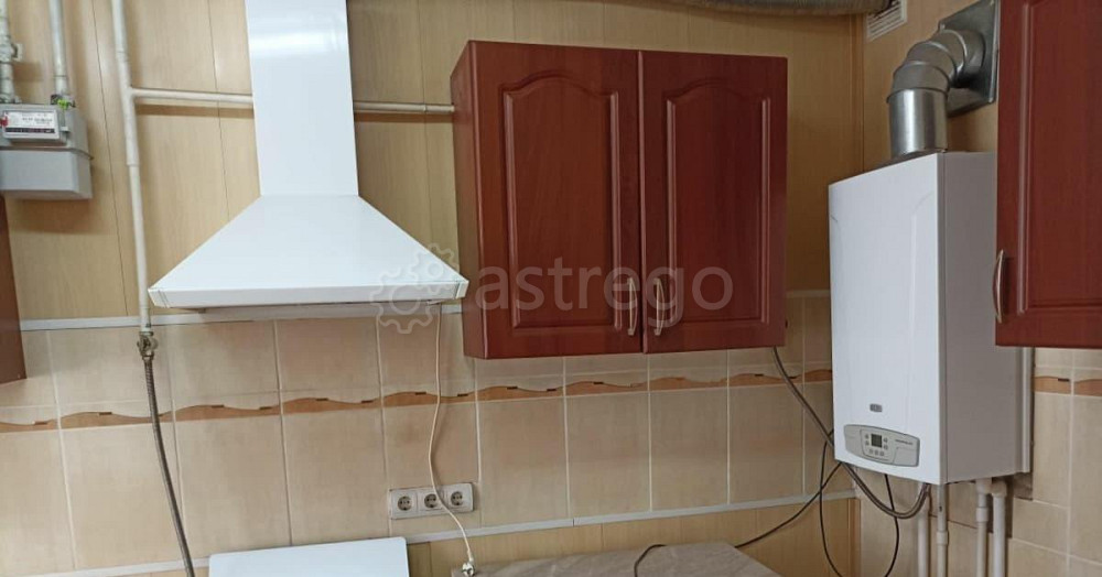 Коттедж, 101 м2, 6 соток, 1 эт. Мелеуз - изображение 2