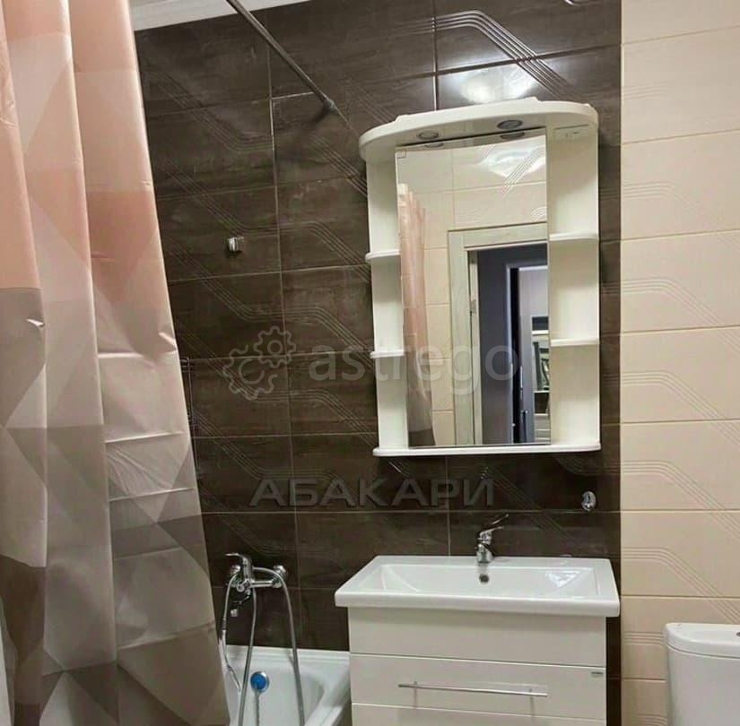 1-комн. квартира, 36 м2, 24/24 эт. Красноярск - изображение 3
