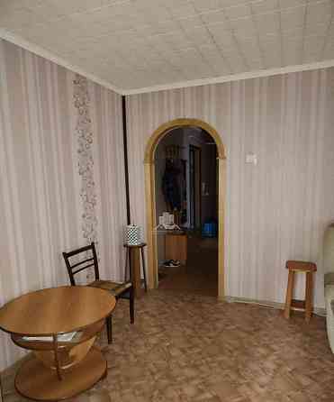 4-комн. квартира, 61.3 м2, 1/5 эт. Белгород