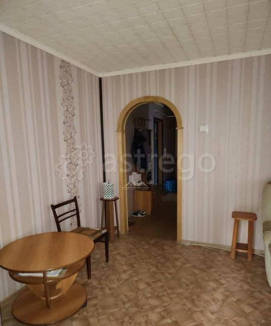 4-комн. квартира, 61.3 м2, 1/5 эт. Белгород - изображение 6