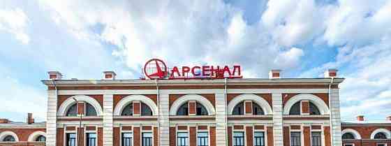 Торговое помещение, 888.4 м2 Санкт-Петербург