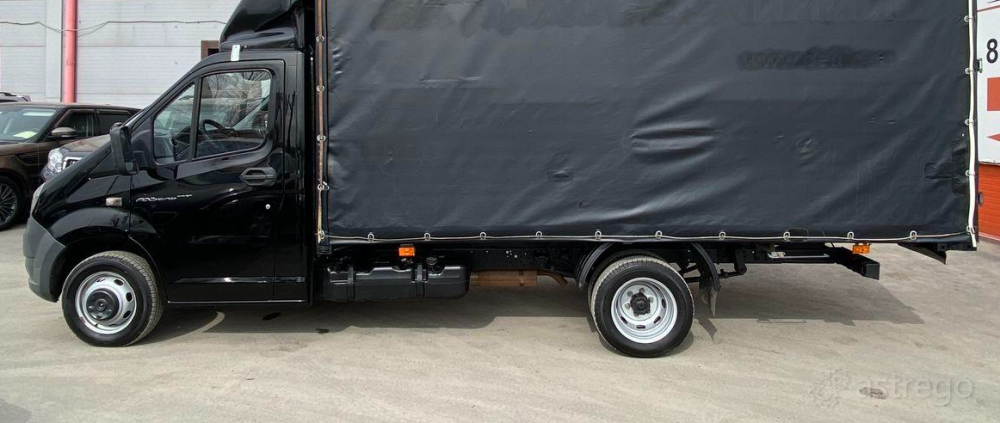 ГАЗ Газель Next 3009Z7 Красноярск - изображение 1