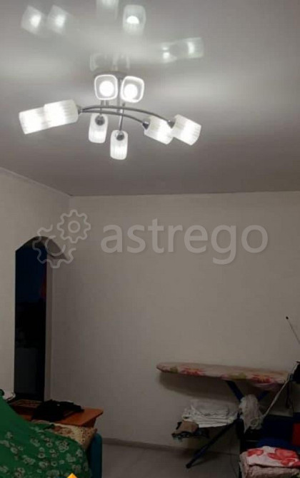 4-комн. квартира, 71 м2, 2/9 эт. Уфа - изображение 2