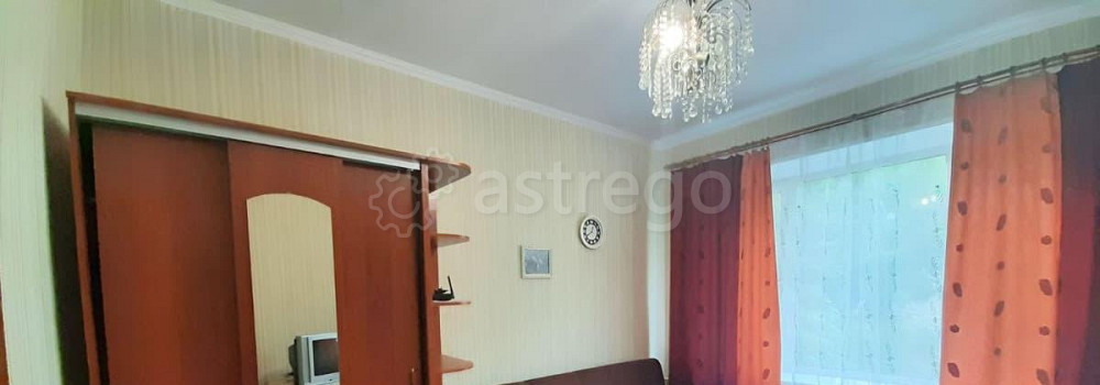 Комната, 14 м2, 4/5 эт. Москва - изображение 4
