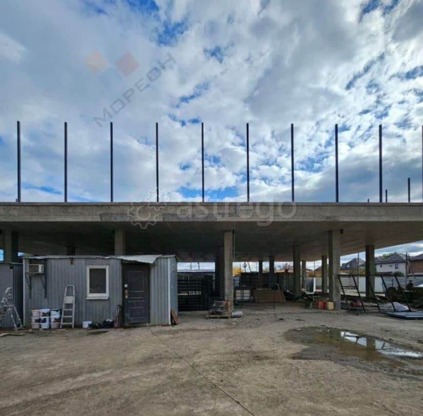 Свободного назначения, 480 м2 Яблоновский - изображение 3