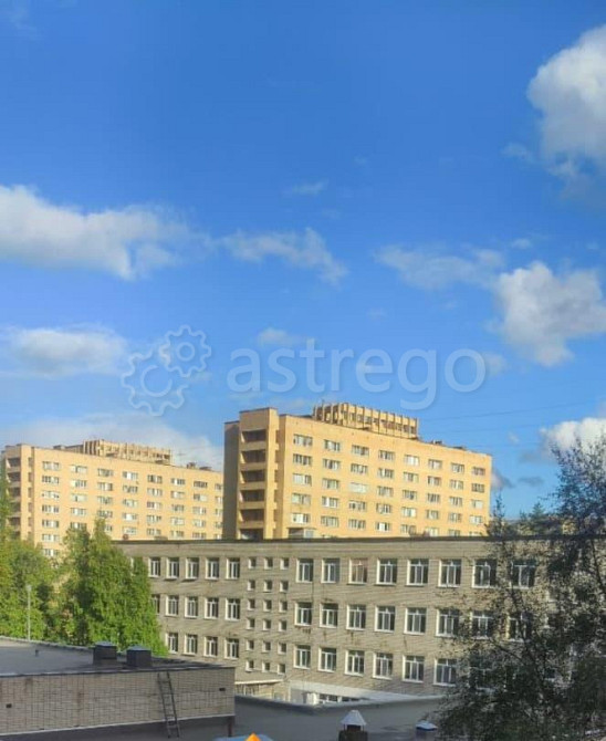 3-комн. квартира, 58.2 м2, 3/9 эт. Архангельск - изображение 6
