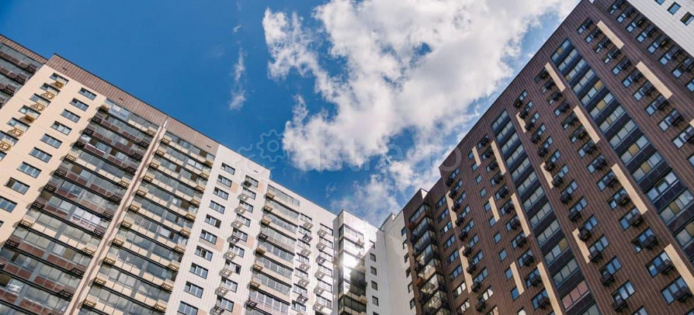 2-комн. квартира, 59.5 м2, 23/24 эт. Люберцы - изображение 3