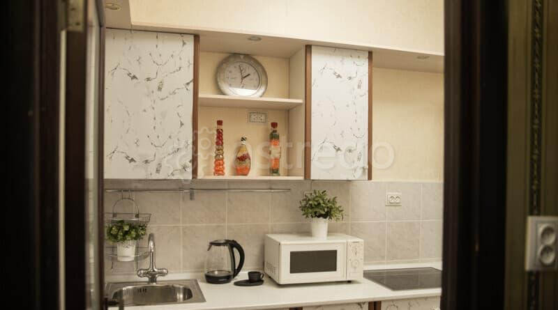 1-комн. квартира, 50 м2, 7/9 эт. Норильск - изображение 3