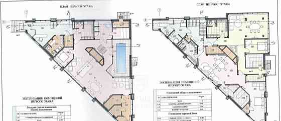 Отдельное здание, 825 м2 Домодедово
