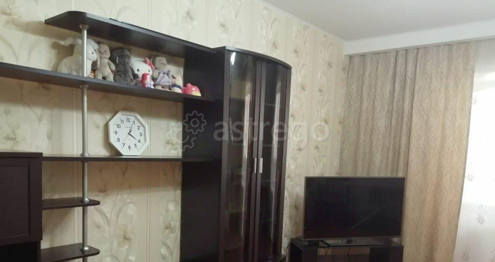 2-комн. квартира, 75 м2, 5/16 эт. Барнаул - изображение 3