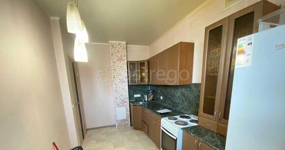 2-комн. квартира, 65 м2, 9/15 эт. Уфа - изображение 5