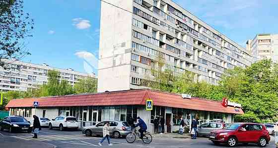 Готовый бизнес, 76.5 м2 Москва