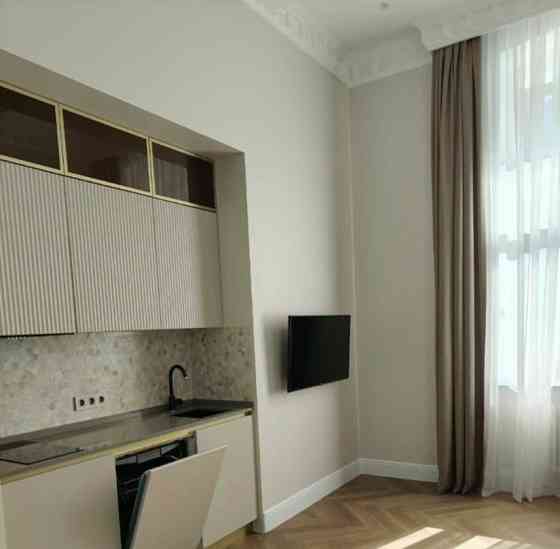 2-комн. апарт-ы, 42 м2, 2/3 эт. Москва