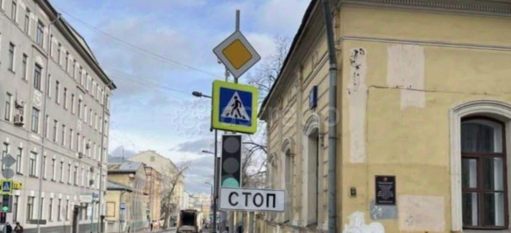 Готовый бизнес, 318 м2 Москва - изображение 4