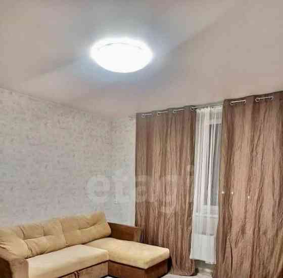 Студия, 29 м2, 2/7 эт. Звенигород