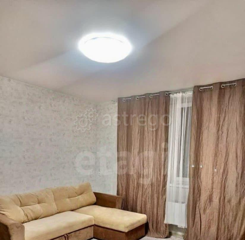 Студия, 29 м2, 2/7 эт. Звенигород - изображение 3