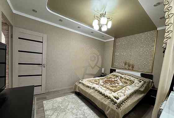 4-комн. квартира, 81.21 м2, 1/9 эт. Старый Оскол