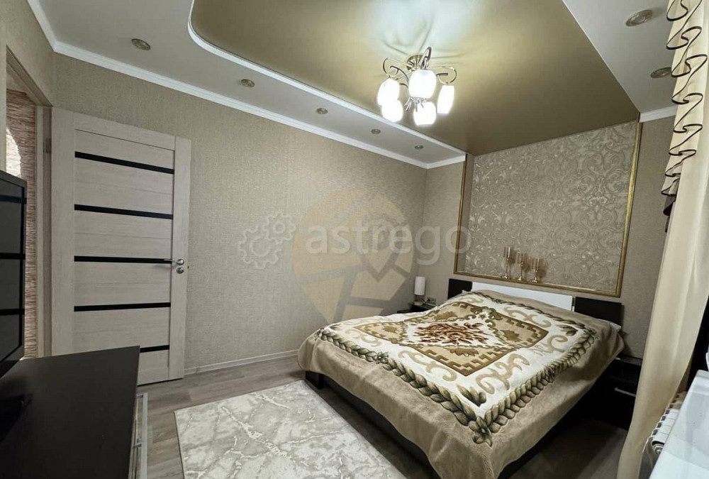 4-комн. квартира, 81.21 м2, 1/9 эт. Старый Оскол - изображение 6