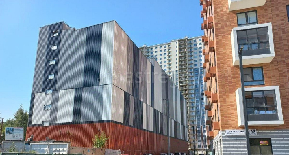 Офис, 24.5 м2 Санкт-Петербург - изображение 2