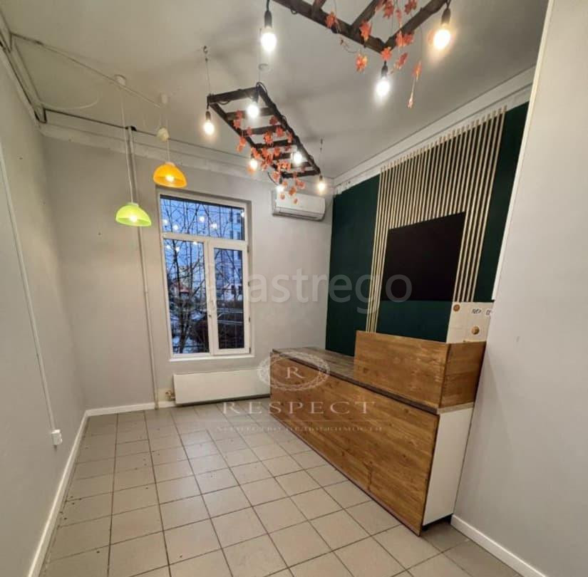 Торговое помещение, 50 м2 Подольск - изображение 1