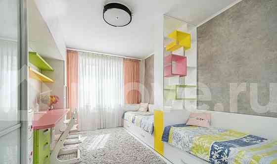 2-комн. квартира, 80 м2, 6/23 эт. Москва