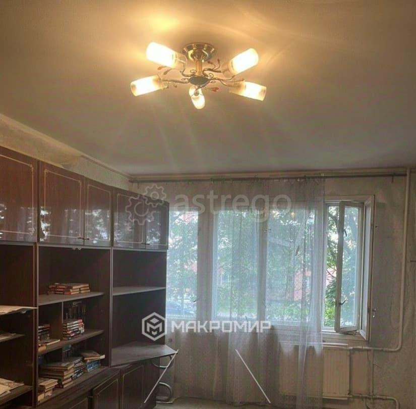 Комната, 17.9 м2, 2/9 эт. Санкт-Петербург - изображение 1