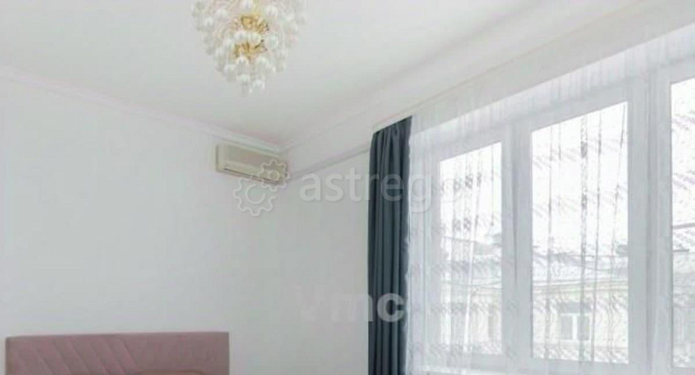 4-комн. квартира, 120 м2, 7/8 эт. Москва - изображение 3