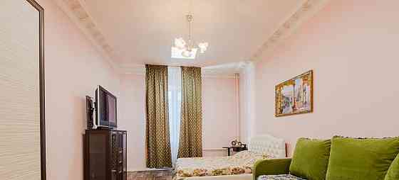 3-комн. квартира, 130 м2, 4/7 эт. Санкт-Петербург