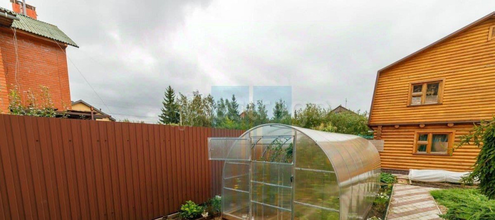 Коттедж, 226 м2, 10 соток, 2 эт. Чехов - изображение 3