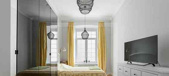4-комн. квартира, 165 м2, 5/7 эт. Москва