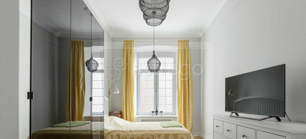 4-комн. квартира, 165 м2, 5/7 эт. Москва - изображение 4