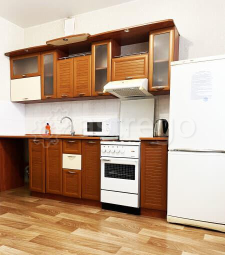 Посуточно, 1-комн. квартира, 35 м2, 8/16 эт. Барнаул - изображение 8