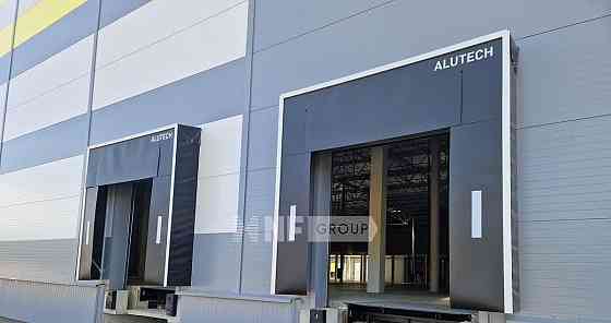 Склад, 684 м2 Ногинск