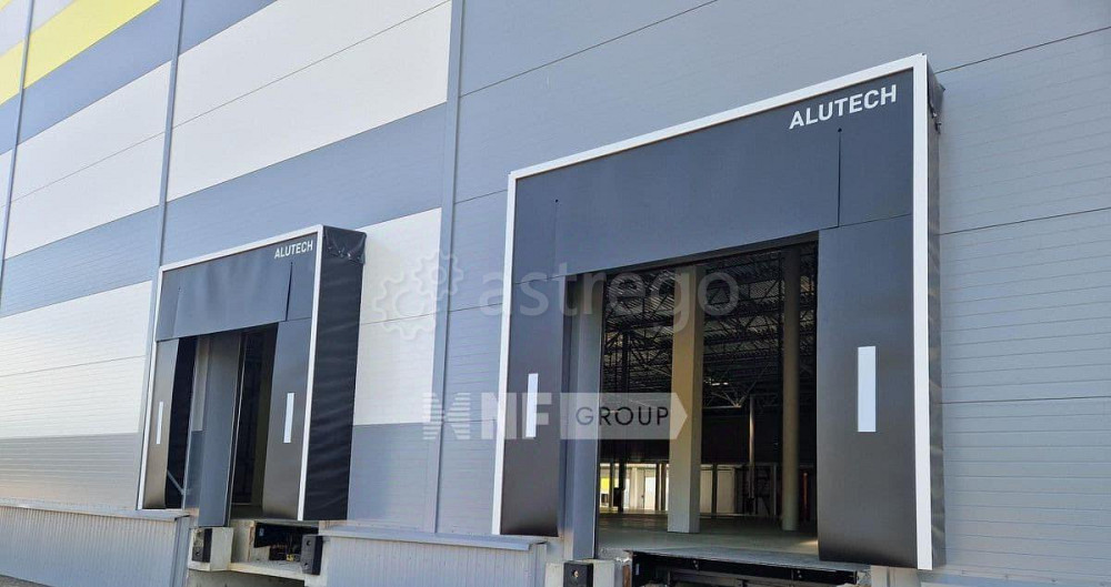 Склад, 684 м2 Ногинск - изображение 5