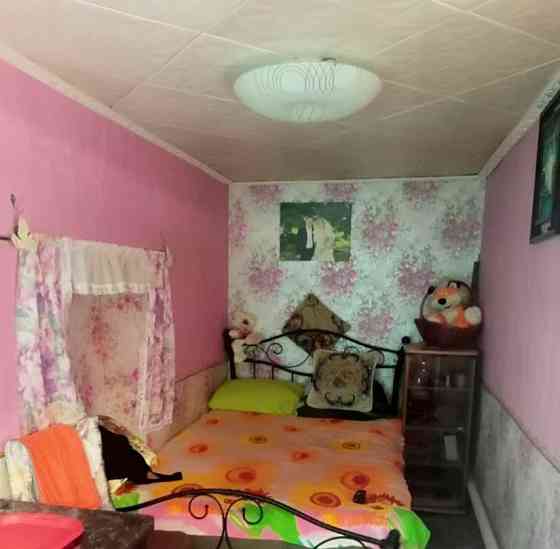 2-комн. квартира, 39 м2, 1/1 эт. Новоалтайск