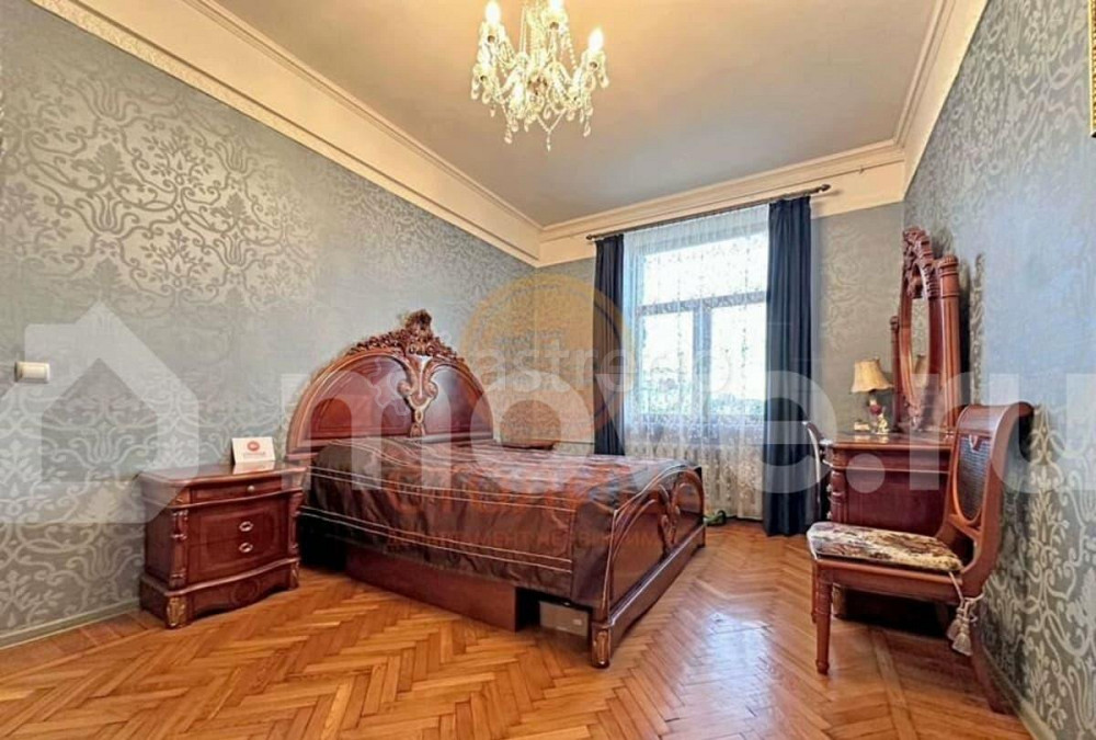 2-комн. квартира, 53 м2, 7/7 эт. Москва - изображение 7