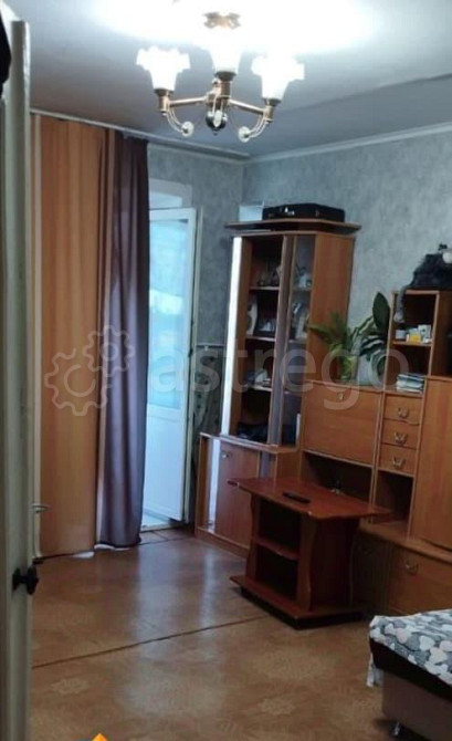 2-комн. квартира, 48.1 м2, 5/5 эт. Белогорск - изображение 5