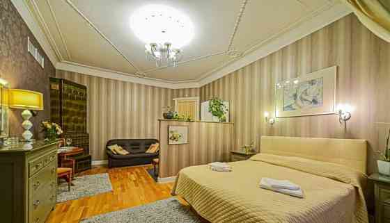 Студия, 35 м2, 6/6 эт. Санкт-Петербург