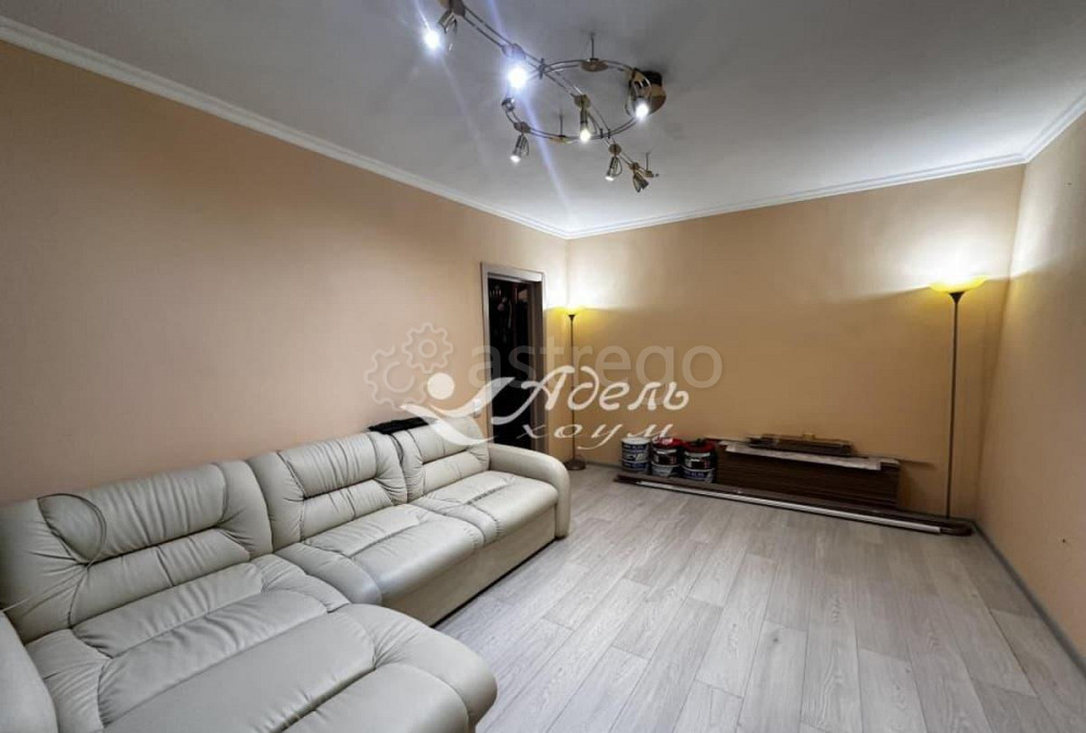 2-комн. квартира, 49 м2, 7/9 эт. Норильск - изображение 1