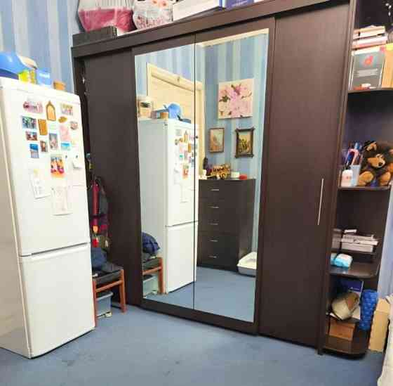 Комната, 22 м2, 2/4 эт. Санкт-Петербург