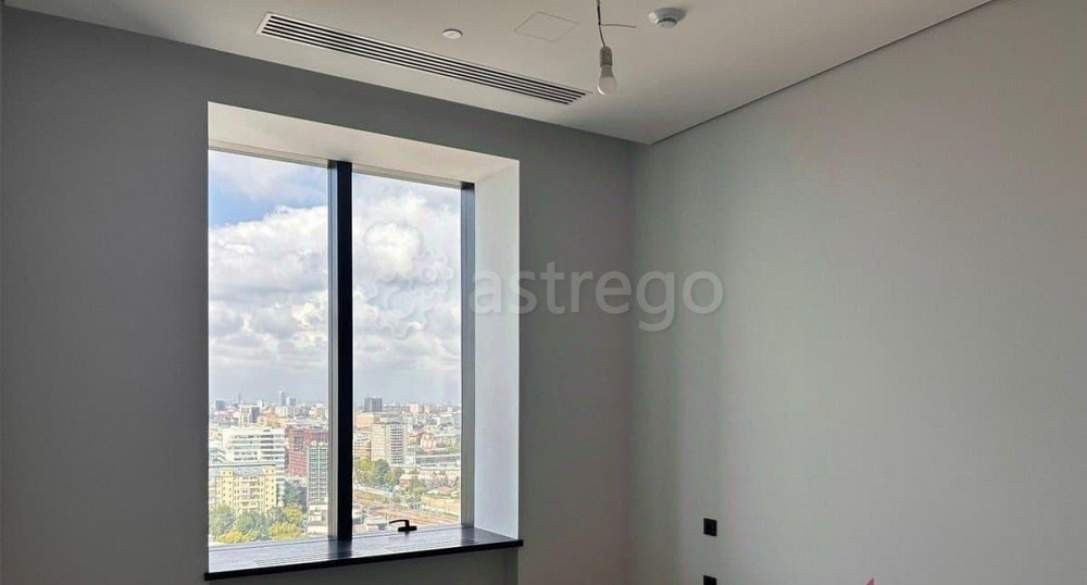 4-комн. апарт-ы, 126 м2, 19/22 эт. Москва - изображение 6