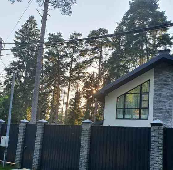 Дом, 210 м2, 6 соток, 2 эт. Мытищи