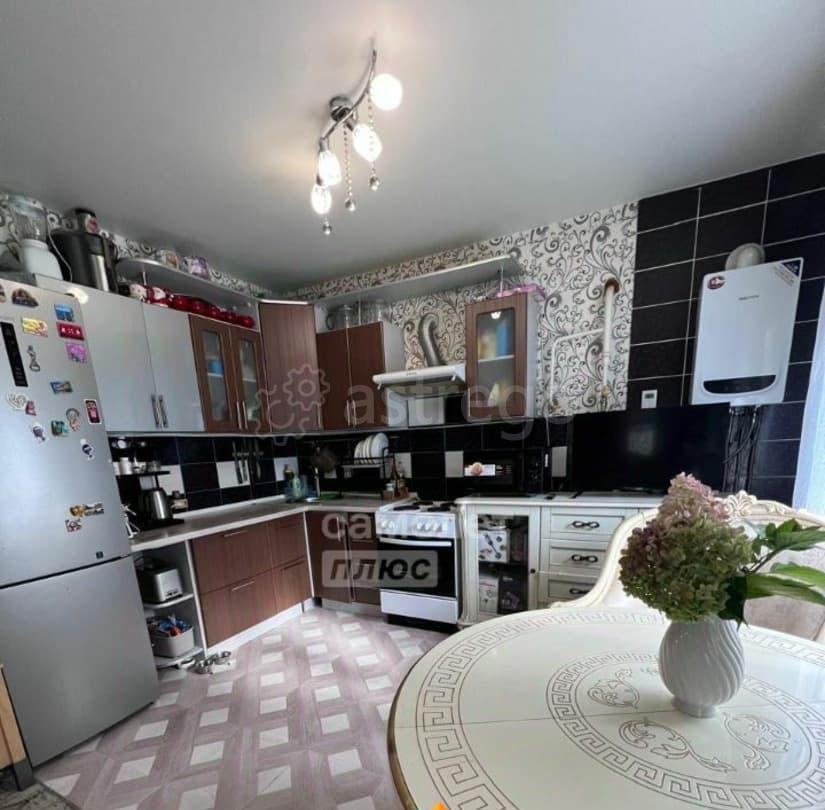 Дом, 83.6 м2, 6 соток, 2 эт. Пушкино - изображение 3